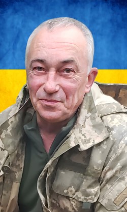 Коваль Богдан Миколайович