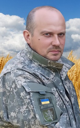 Кравчишин Андрій Іванович